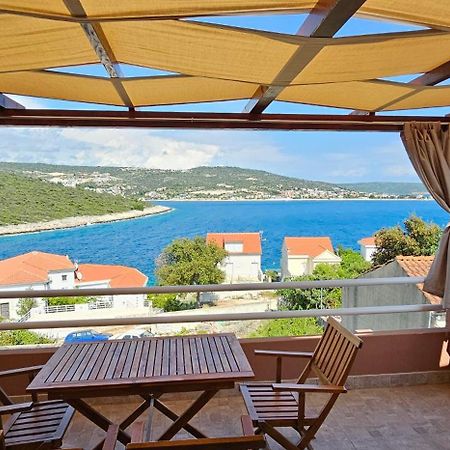 Apartman Darko Rogoznica  Dış mekan fotoğraf