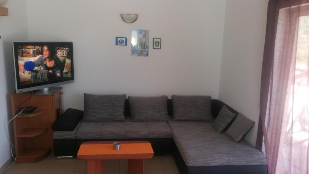 Apartman Darko Rogoznica  Dış mekan fotoğraf