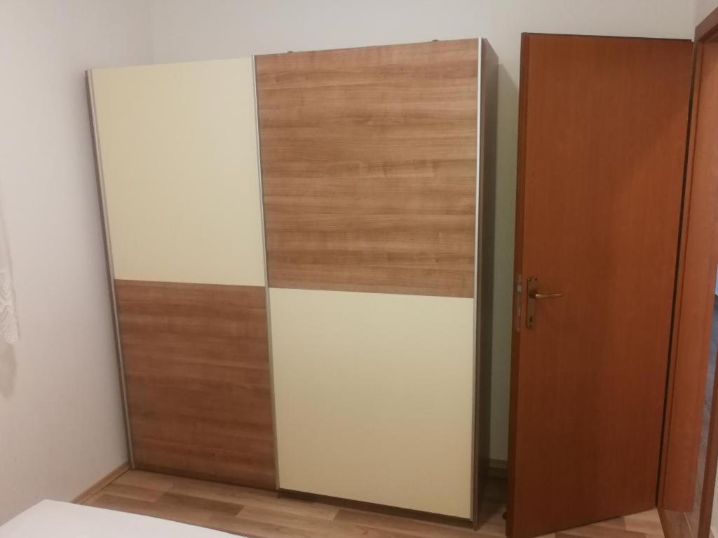 Apartman Darko Rogoznica  Dış mekan fotoğraf