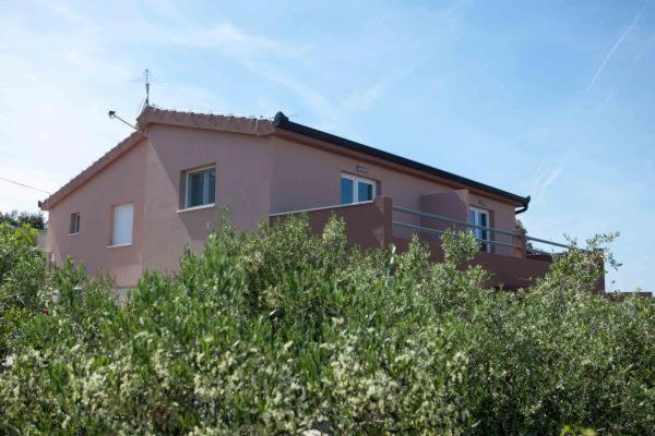 Apartman Darko Rogoznica  Dış mekan fotoğraf