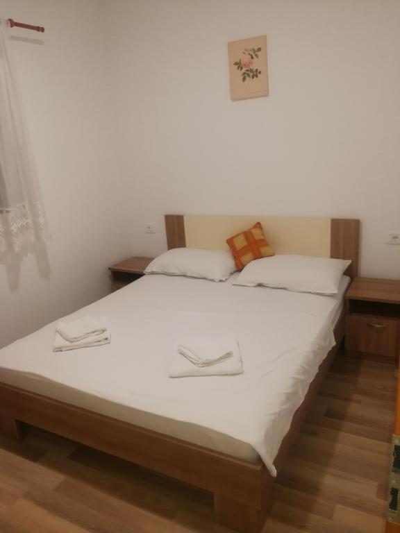 Apartman Darko Rogoznica  Dış mekan fotoğraf