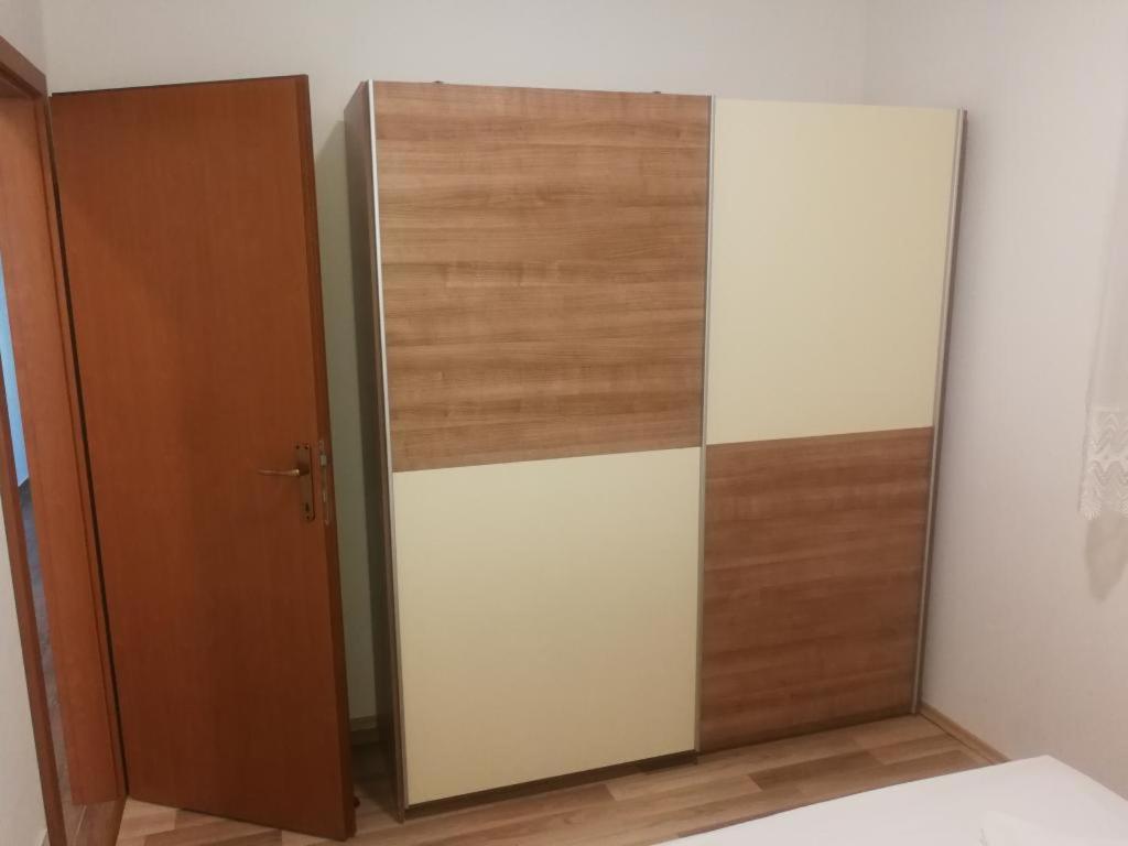 Apartman Darko Rogoznica  Dış mekan fotoğraf