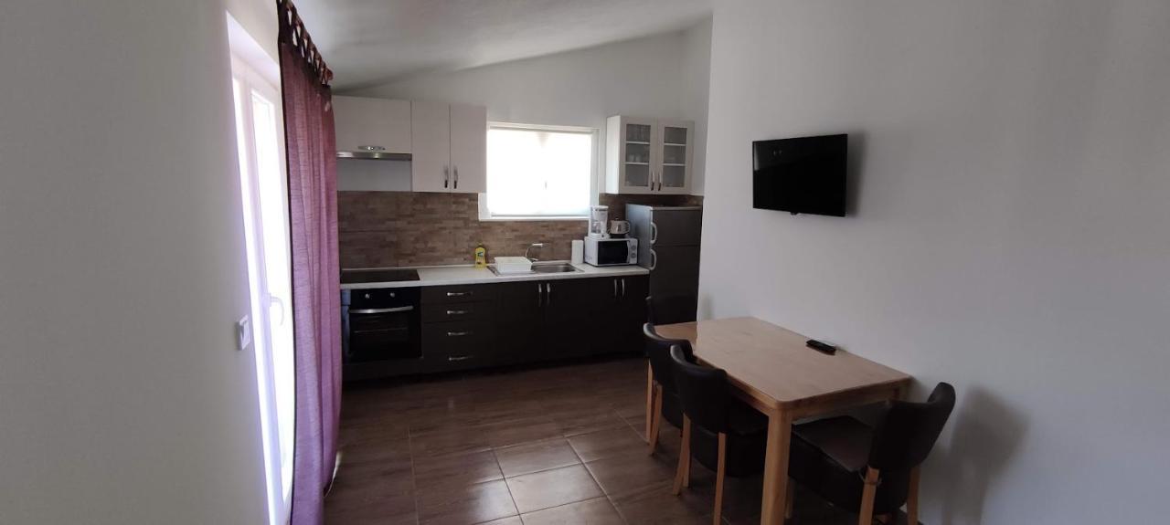 Apartman Darko Rogoznica  Dış mekan fotoğraf