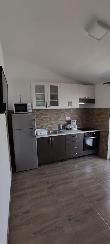 Apartman Darko Rogoznica  Dış mekan fotoğraf