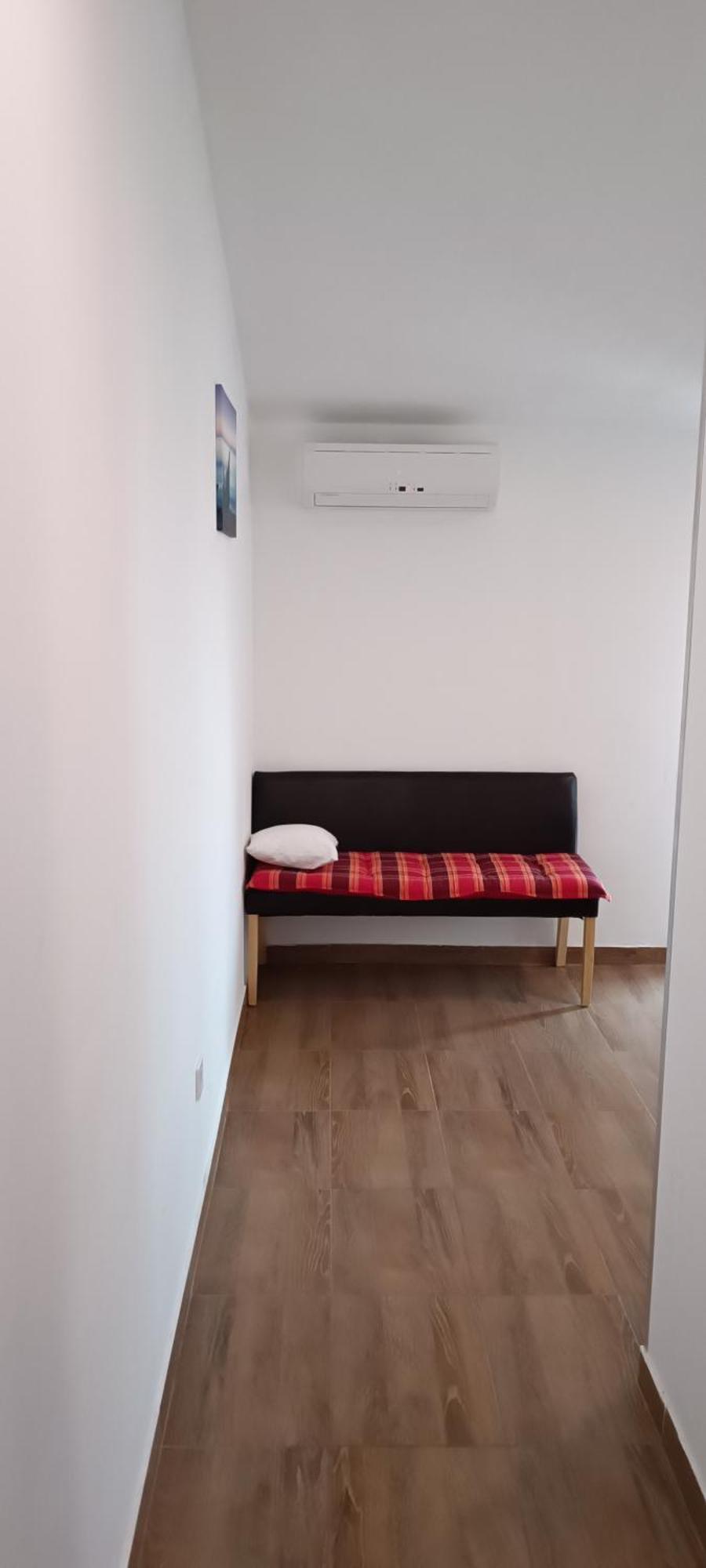 Apartman Darko Rogoznica  Dış mekan fotoğraf
